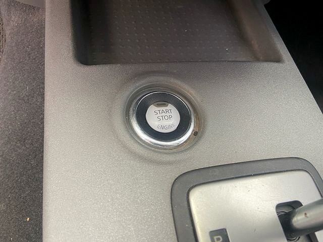 2021 Nissan Frontier SV Nissan Certified