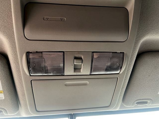 2021 Nissan Frontier SV Nissan Certified