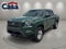 2024 Nissan Frontier Crew Cab SV