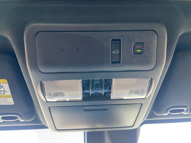 2023 Nissan Frontier PRO-X Nissan Certified