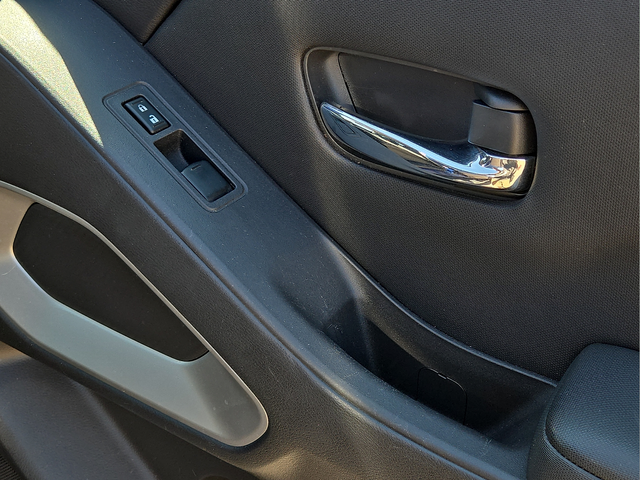 2022 Nissan Frontier Crew Cab SV