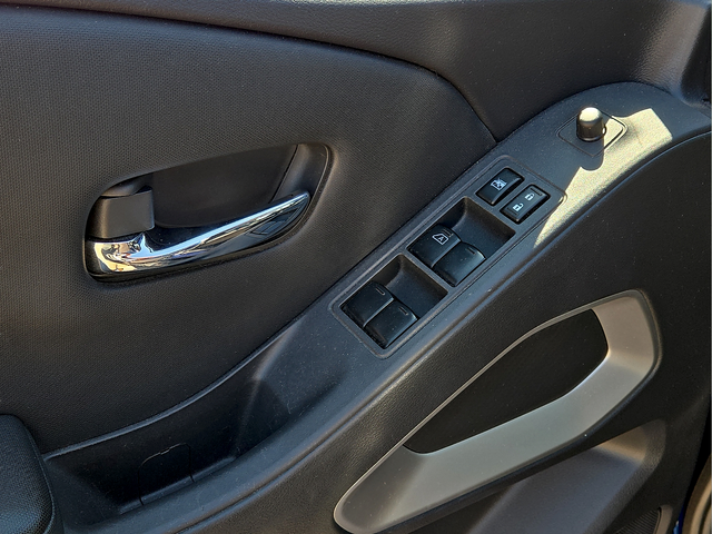 2022 Nissan Frontier Crew Cab SV