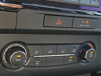 2022 Nissan Frontier Crew Cab SV