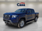 2022 Nissan Frontier Crew Cab SV
