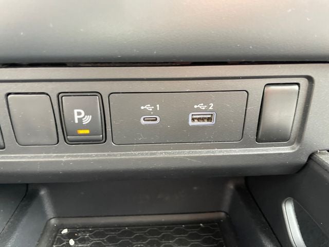 2022 Nissan Frontier S Nissan Certified