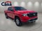 2022 Nissan Frontier S Nissan Certified