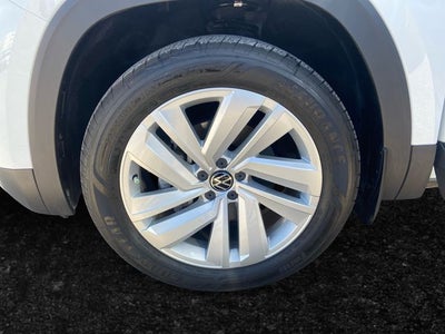 2023 Volkswagen Atlas Cross Sport 3.6L V6 SE w/Technology