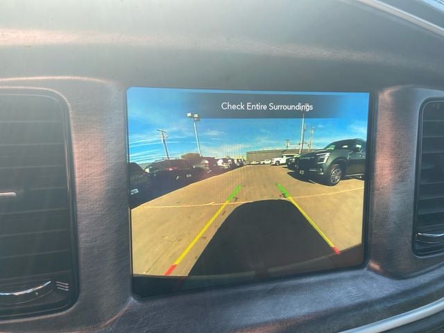 2022 Dodge Charger R/T