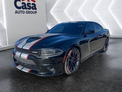 2022 Dodge Charger R/T