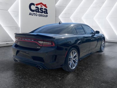 2023 Dodge Charger GT