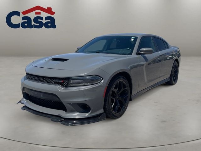 2019 Dodge Charger GT