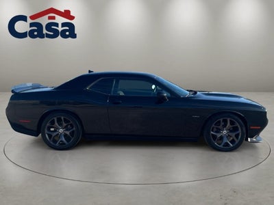 2019 Dodge Challenger R/T