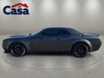 2023 Dodge Challenger SRT Hellcat Widebody