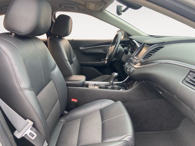 2018 Chevrolet Impala LT 1LT