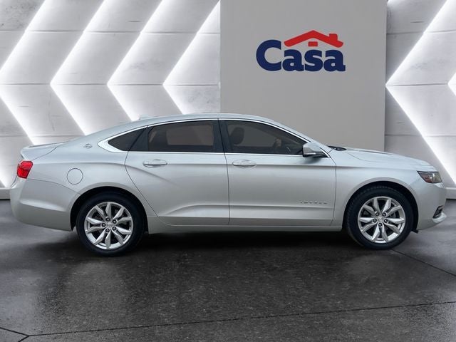 2018 Chevrolet Impala LT 1LT