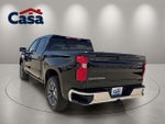 2026 Chevrolet Silverado 1500 LT Texas Edition