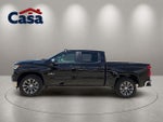 2026 Chevrolet Silverado 1500 LT Texas Edition