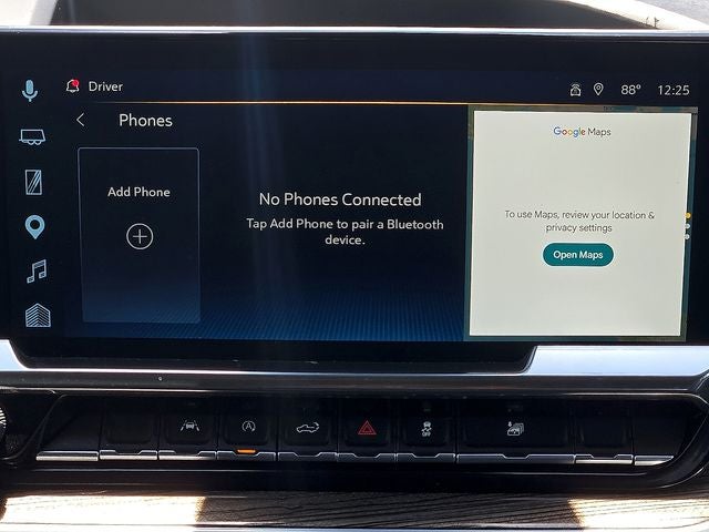 2026 Chevrolet Silverado 1500 LT Texas Edition