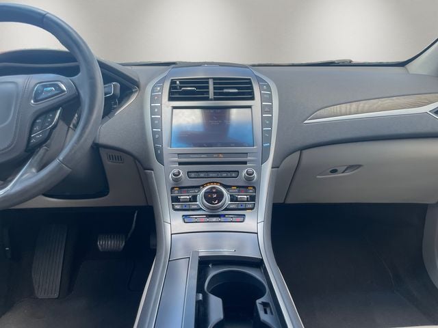 2019 Lincoln MKZ Reserve