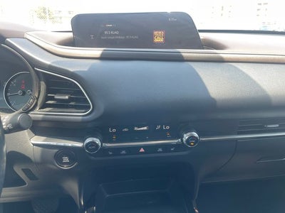 2023 Mazda Mazda CX-30 2.5 S Premium Package