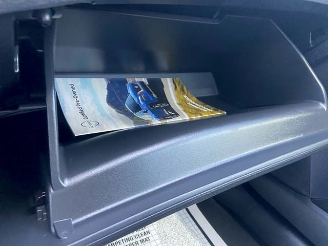 2024 Nissan Sentra SV Nissan Certified