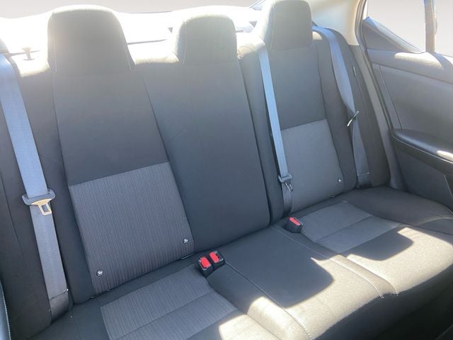 2025 Nissan Sentra SV Nissan Certified