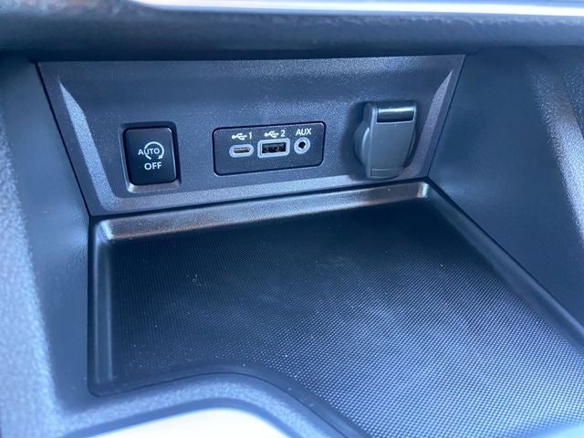 2025 Nissan Sentra SV Nissan Certified