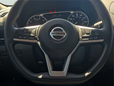 2023 Nissan Sentra SV Nissan Certified