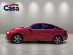 2023 Nissan Sentra SV Nissan Certified