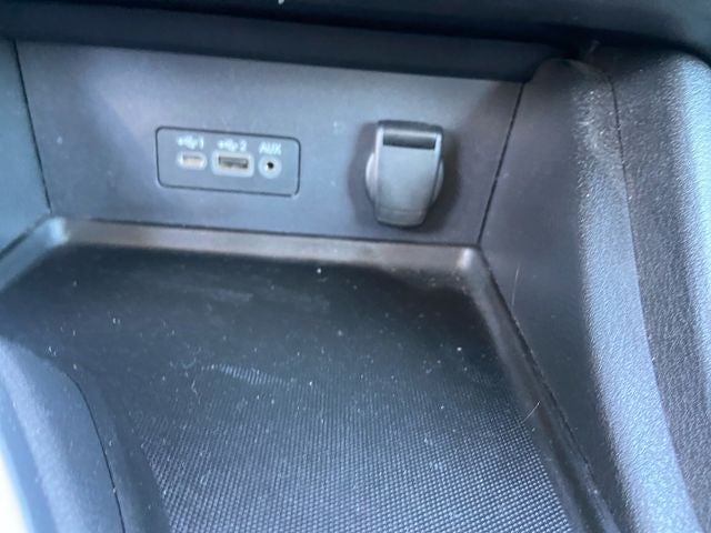 2023 Nissan Sentra SR Nissan Certified