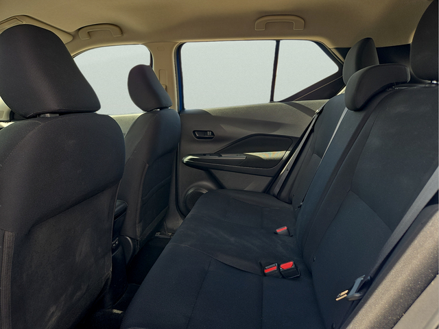 2023 Nissan Kicks S