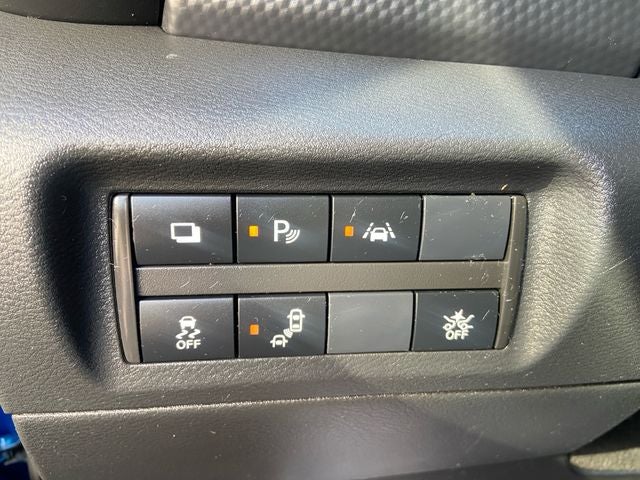 2025 Nissan Kicks Play S Nissan Certified