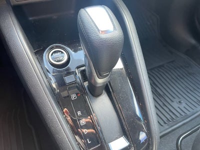 2022 Nissan Kicks S