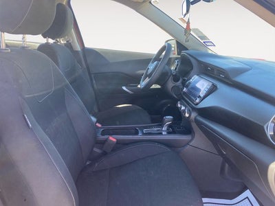 2024 Nissan Kicks SV Nissan Certified