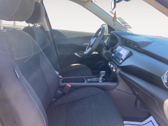 2024 Nissan Kicks SV Nissan Certified