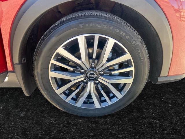 2024 Nissan Kicks SV Nissan Certified