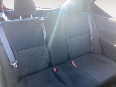 2024 Nissan Kicks SV Nissan Certified