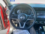 2024 Nissan Kicks SV Nissan Certified