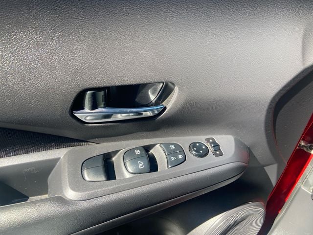 2024 Nissan Kicks SV Nissan Certified