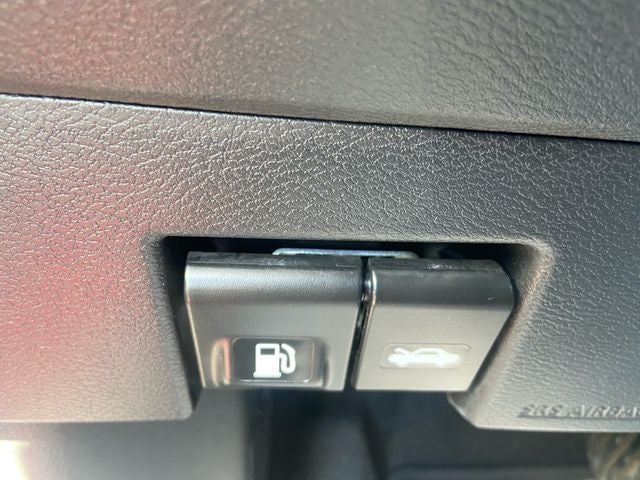 2024 Nissan Kicks SV Nissan Certified