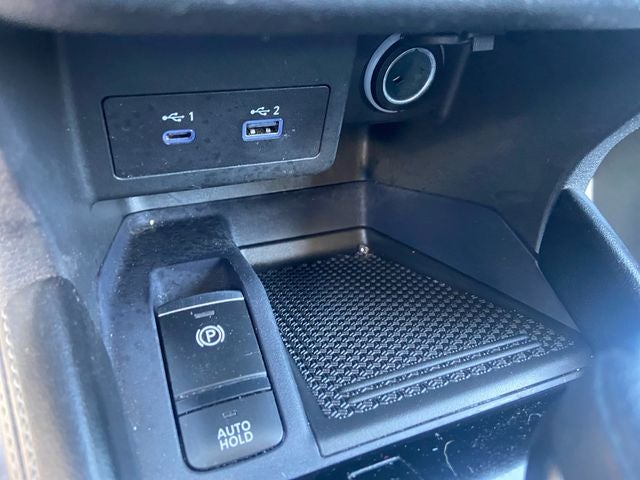 2024 Nissan Kicks SV Nissan Certified