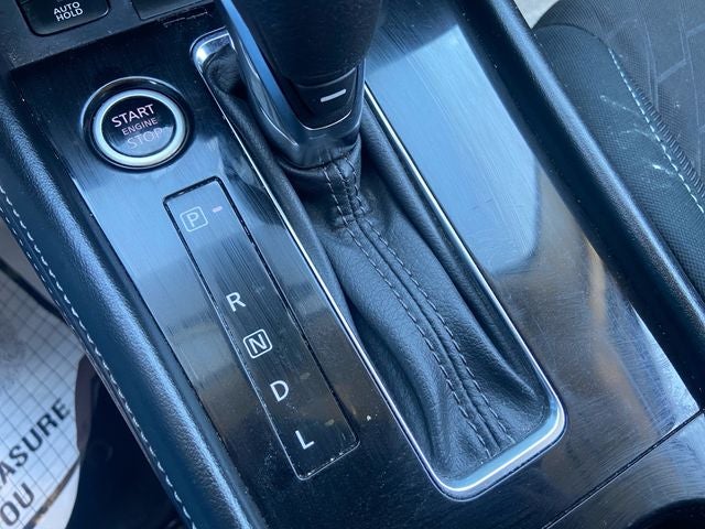 2024 Nissan Kicks SV Nissan Certified