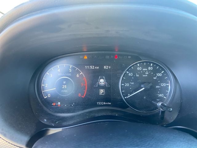 2024 Nissan Kicks SV Nissan Certified