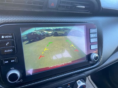 2024 Nissan Kicks SV Nissan Certified