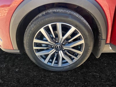 2024 Nissan Kicks SV Nissan Certified