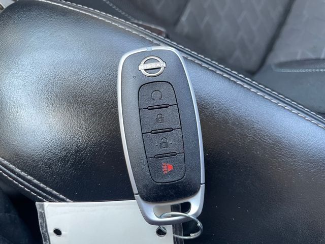 2024 Nissan Kicks SV Nissan Certified