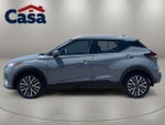 2024 Nissan Kicks SV Nissan Certified