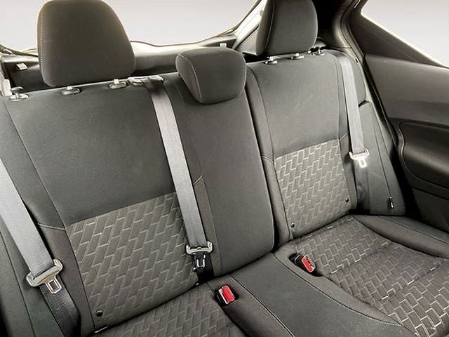 2022 Nissan Kicks SV Nissan Certified