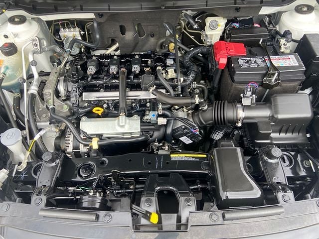 2022 Nissan Kicks SV Nissan Certified