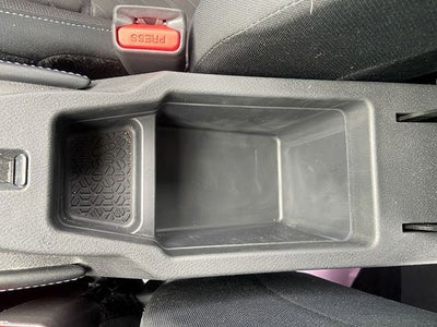 2022 Nissan Kicks SV Nissan Certified